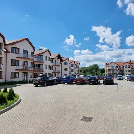 Panorama Apartment