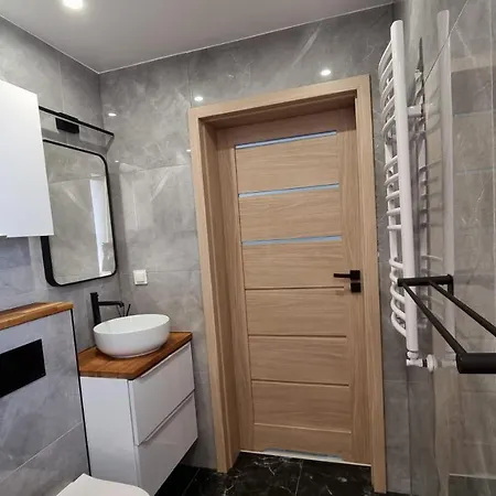 Panorama Appartamento *