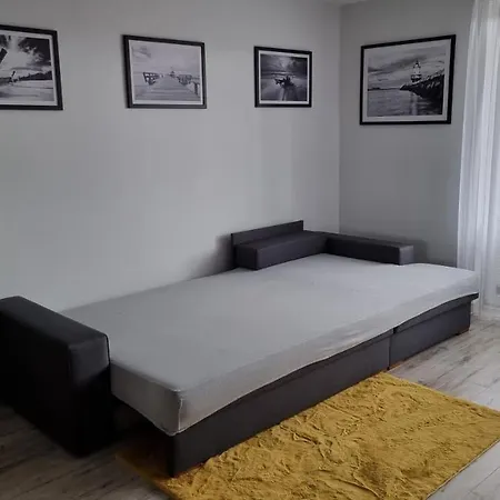 Panorama Apartment Darlowko