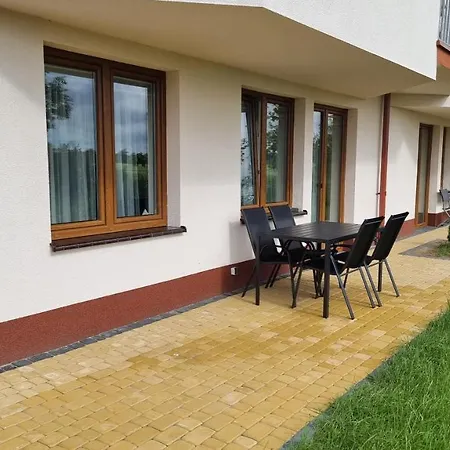 Appartamento Panorama *