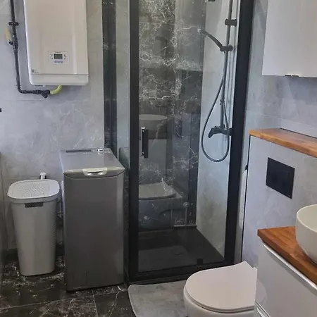 Panorama Appartamento *