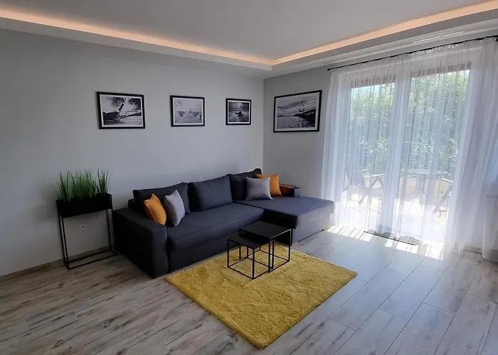 Lejlighed Panorama *