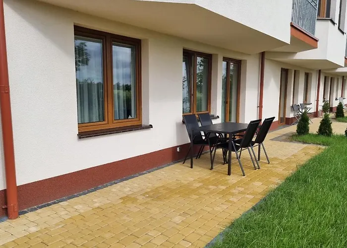 Lejlighed Panorama *