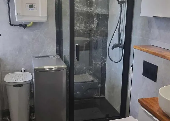 Panorama Lejlighed *